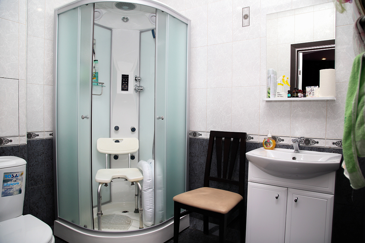 Пансионат для пожилых с деменцией в Химках фото 2