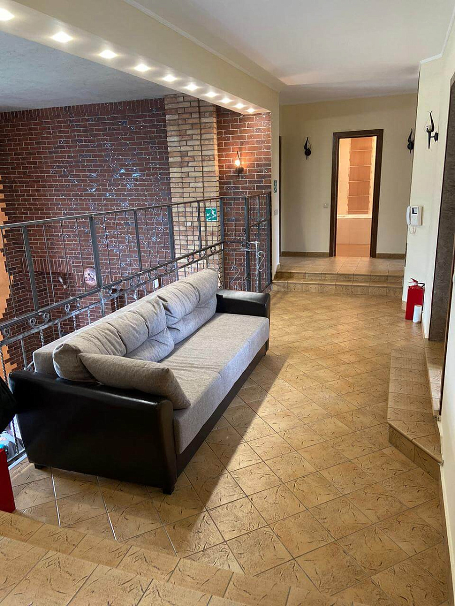 Пансионат для пожилых с деменцией в Опалихе фото 5