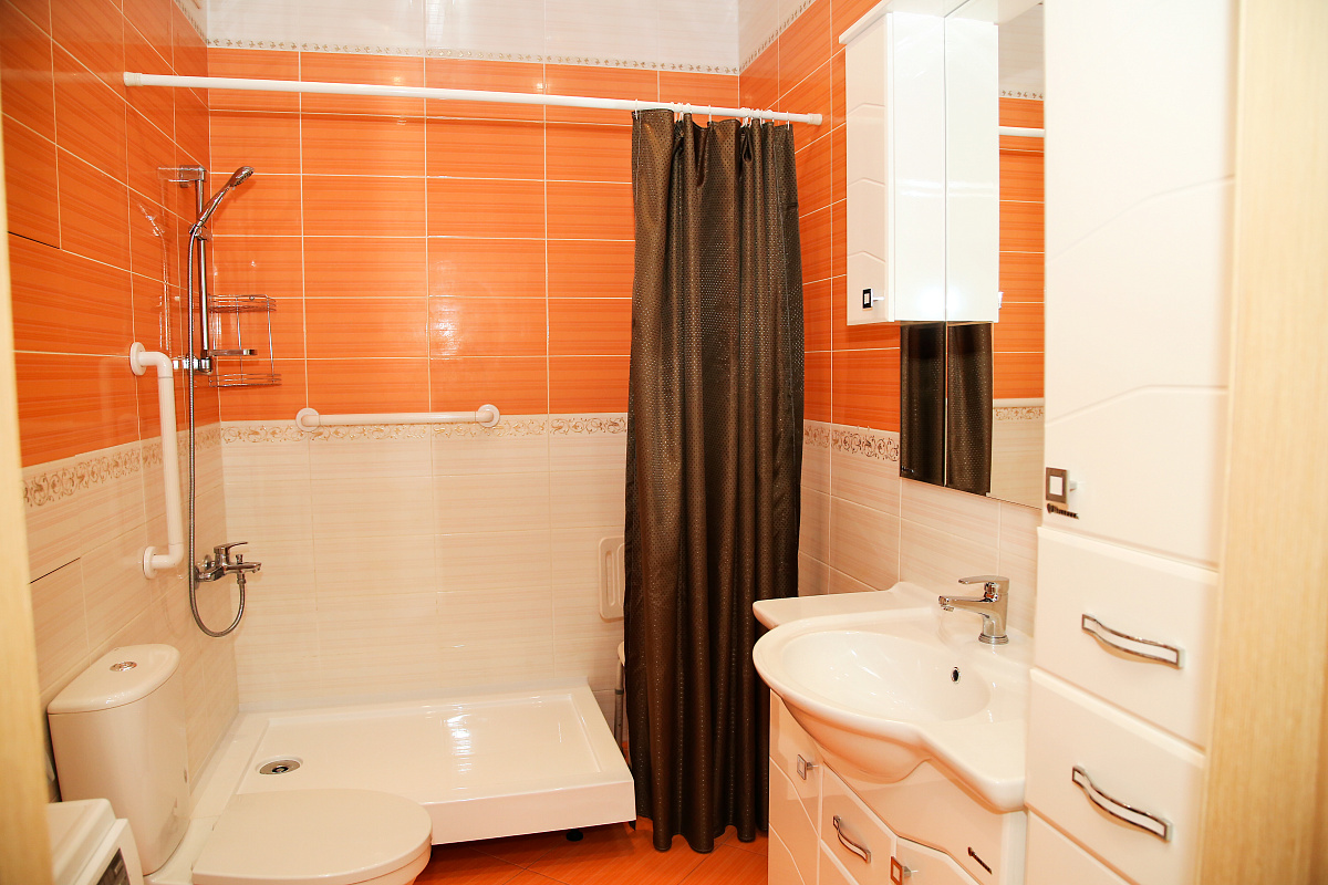 Пансионат для пожилых с деменцией в Голицыно фото 2