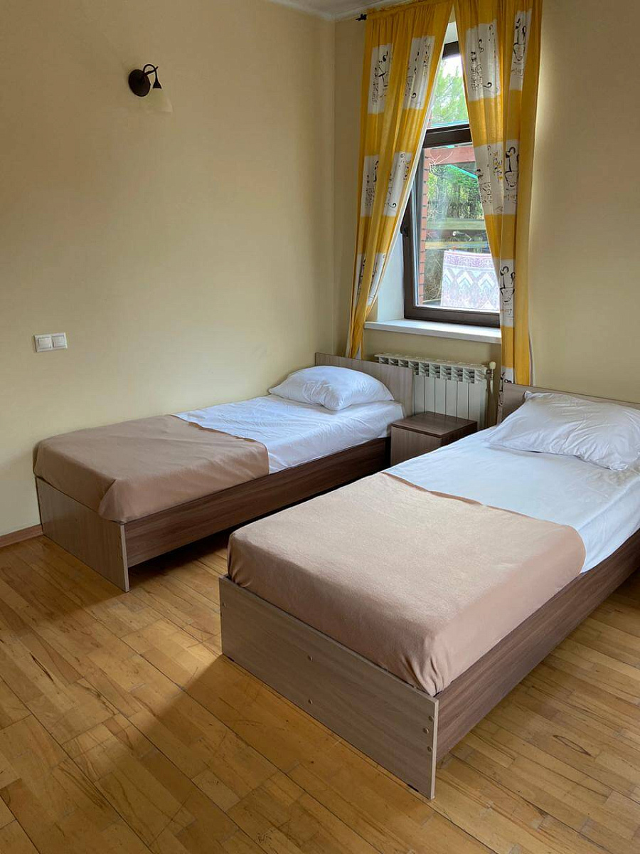 Пансионат для пожилых с деменцией в Опалихе фото 2