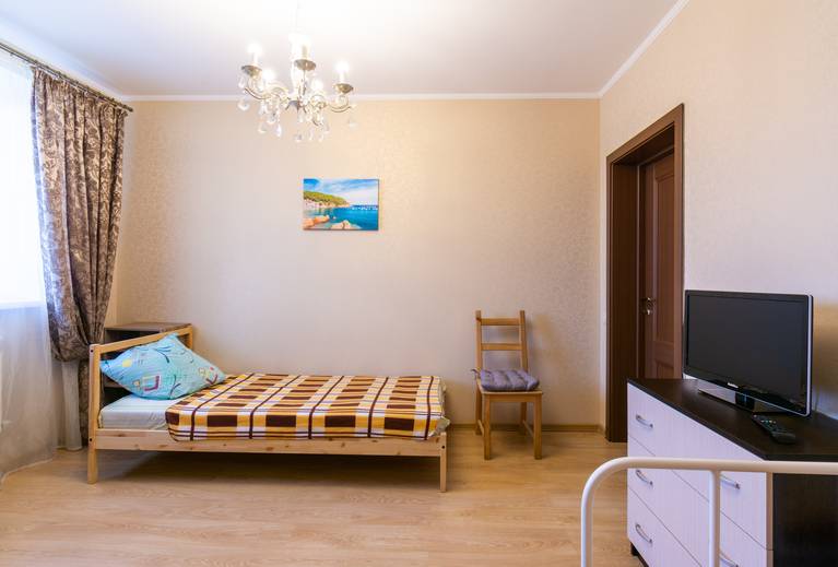 Пансионат для пожилых с деменцией в Реутове фото 3