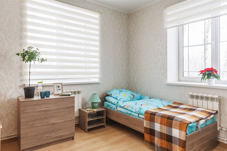 Пансионат для пожилых с деменцией в Реутове фото 4