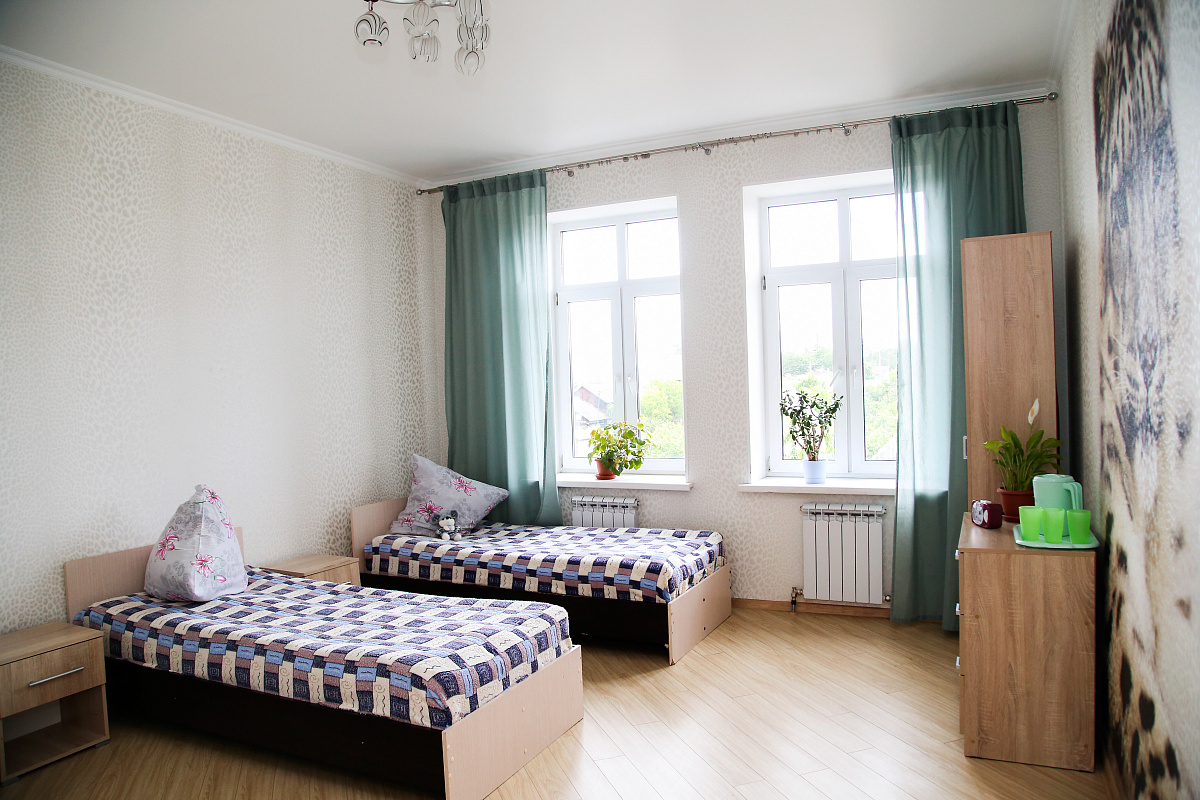 Пансионат для пожилых с деменцией в Голицыно фото 6