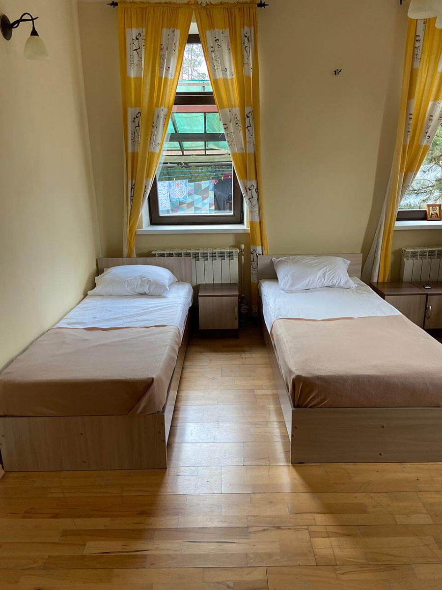 Пансионат для пожилых с деменцией в Опалихе фото 4