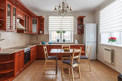 Пансионат для пожилых с деменцией в Реутове